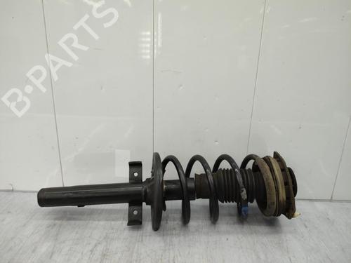 Left front shock absorber RENAULT GRAND SCÉNIC II (JM0/1_) 2.0 | BP23711772M16 