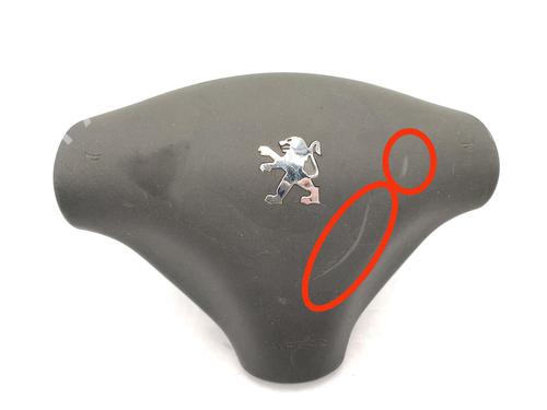 Used Driver airbag Driver airbag PEUGEOT 107 (PM_, PN_) 1.0 (68 hp) 23741719 23741719