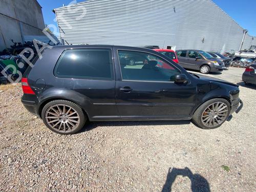 Bagstkærm Højre Bagstkærm Højre VW GOLF IV (1J1) 1.9 TDI (130 hp) 37636437 37636437