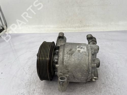 AC compressor PEUGEOT 108 1.2 | BP37419108M34 - Image 4