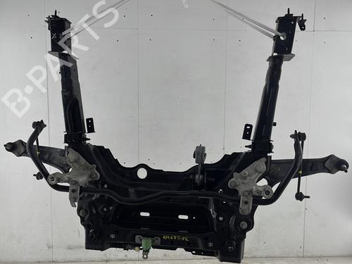 Used Subframe RENAULT SCÉNIC IV (J9_) 1.6 dCi 130 (130 hp) 26393114