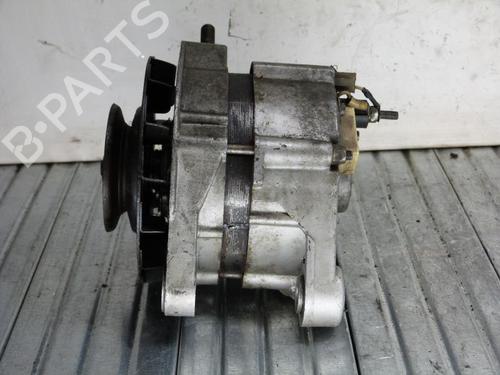 Used Alternator Alternator LADA SAMARA (2108, 2109, 2113, 2114) [1984-2013] 33420907 33420907