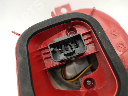 Right taillight VW PASSAT B6 Variant (3C5) 2.0 TDI 16V | BP23741439C35  - Image 8