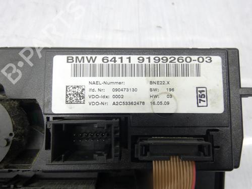 climate-control-bmw-1-e81-2006-2007-2008-2009-2010-2011-2012-23693556 main image