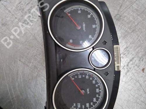 ABS pump OPEL ASTRA H GTC (A04) 1.9 CDTi (L08) | BP23761655M43 - Image 57