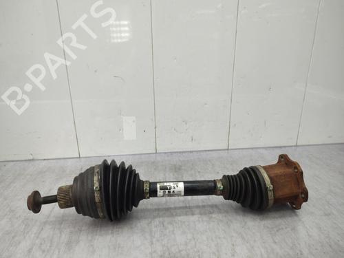 Right front driveshaft AUDI A4 B8 Avant (8K5) 2.7 TDI | BP23731804M39 - Image 4
