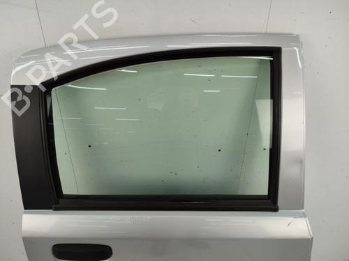 Used Right rear door FIAT PANDA (169_) 1.1 (169.AXA1A) (54 hp) 23702704