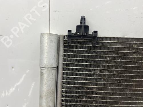 AC radiator CITROËN C4 II (NC_) 1.6 VTi 120 (NC5FS0, NC5FS9) | BP38290370M32 - Image 11