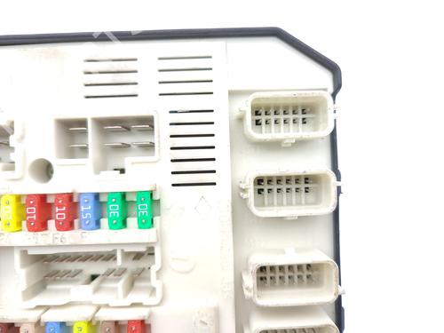 Electronic module RENAULT MEGANE III Hatchback (BZ0/1_, B3_) 1.5 dCi (BZ09, BZ0D, BZ1W, BZ29, BZ14) | BP23753717M83 