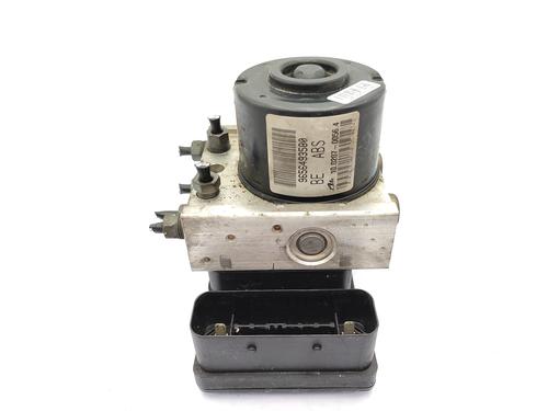 Used ABS pump ABS pump CITROËN C3 I (FC_, FN_) 1.4 HDi (68 hp) 23756999 23756999