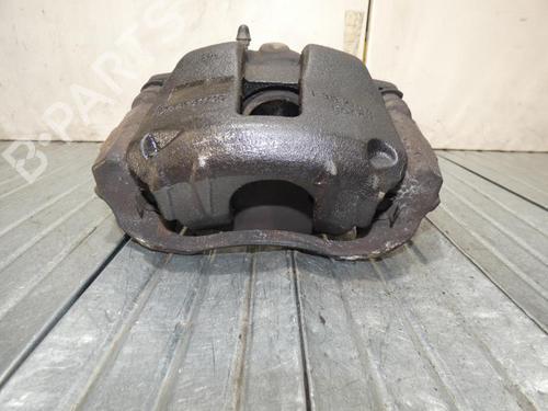 Right front brake caliper CITROËN C4 I (LC_) 1.6 HDi | BP23695311M104 