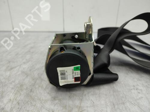 Used Front right seatbelt Front right seatbelt MINI MINI (R56) One D (90 hp) 23711933 23711933