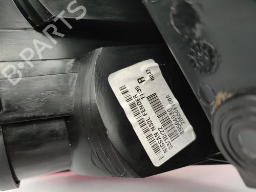 Right taillight NISSAN QASHQAI / QASHQAI +2 I (J10, NJ10, JJ10E) 1.5 dCi | BP23759883C35 