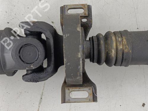 Used Driveshaft Driveshaft MERCEDES-BENZ C-CLASS (W203) C 220 CDI (203.006, 203.008) (143 hp) 23698512 23698512