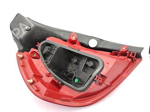 Right taillight RENAULT CLIO III (BR0/1, CR0/1) 1.2 16V (BR0P, CR0P) | BP23752915C35 