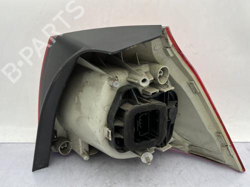 Left taillight VW GOLF V (1K1) 1.4 FSI | BP23753858C34 