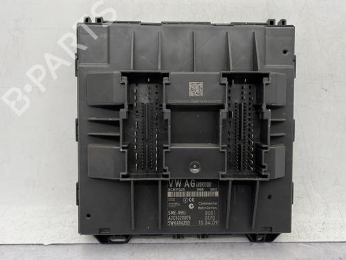 Electronic module SEAT IBIZA IV (6J5, 6P1) 1.6 | BP23992133M83  - Image 9