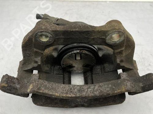 Left front brake caliper AUDI 80 B4 Saloon (8C2) 1.9 TDI | BP23740282M105 - Image 2