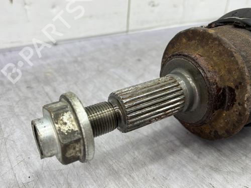 Used Left front driveshaft Left front driveshaft SUZUKI SWIFT III (MZ, EZ) 1.3 DDiS (RS413D) (75 hp) 23750008 23750008