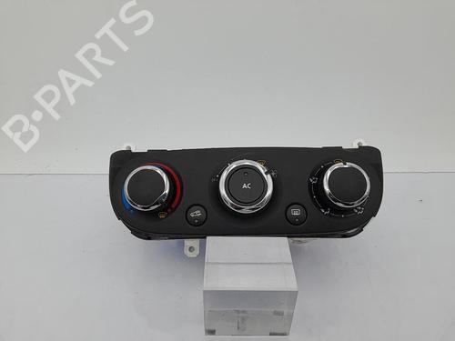 Climate control RENAULT CLIO IV (BH_) 1.5 dCi 90 | BP23706341I5 
