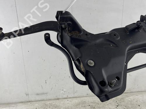Used Subframe Subframe PEUGEOT 206 Hatchback (2A/C) 1.9 D (69 hp) 26393121 26393121