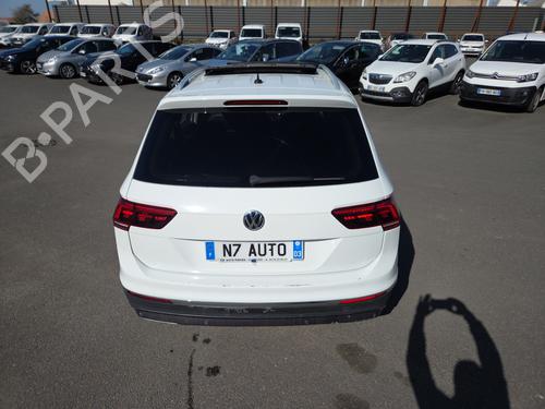 AC radiator VW TIGUAN ALLSPACE (BW2, BJ2) 2.0 TDI | BP36646453M32 - Image 71