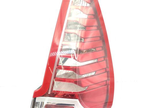 Used Right taillight RENAULT SCÉNIC III (JZ0/1_) 1.5 dCi (110 hp) 23756724