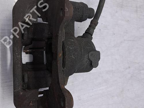 Left front brake caliper FIAT PANDA (169_) 1.1 (169.AXA1A) | BP23702715M105 
