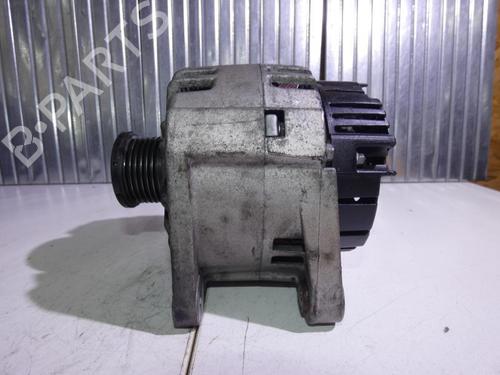 Alternator MITSUBISHI SPACE STAR MPV (DG_A) 1.9 DI-D (DG4A) | BP23686414M7 - Image 2