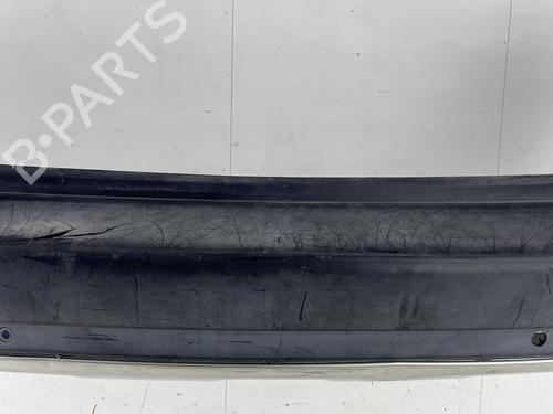 Rear bumper PEUGEOT 2008 I (CU_) 1.6 HDi | BP26326696C8