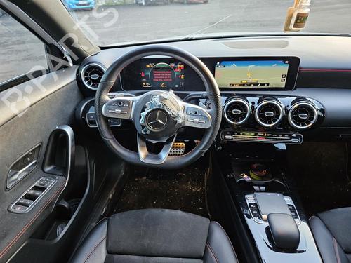 Steering column MERCEDES-BENZ A-CLASS (W177) A 180 d (177.003) | BP25330668M21  - Image 22