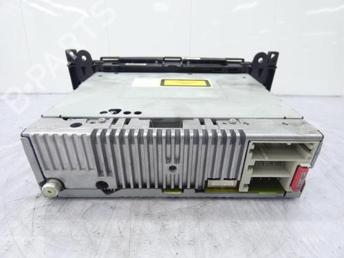 Radio MERCEDES-BENZ A-CLASS (W169) A 200 CDI (169.008, 169.308) | BP23694577E6 