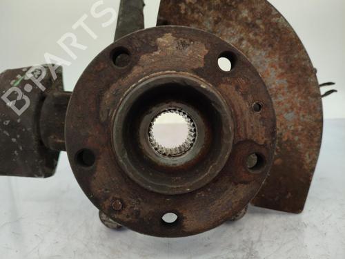 Right front steering knuckle CITROËN XM (Y3) 2.1 TD 12V | BP23689761M26 