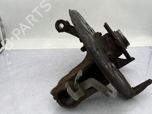 Left front steering knuckle SEAT LEON (1P1) 1.9 TDI | BP23740254M25 