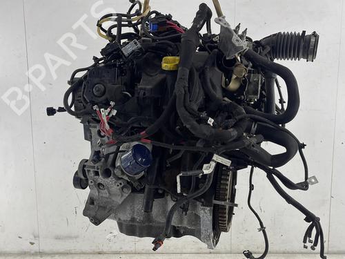 Engine RENAULT KANGOO Express (FW0/1_) 1.5 dCi 90 (FW0G, FW05, FW08, FW11) | BP28707319M1  - Image 5