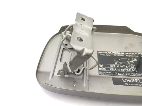 Fuel flap MERCEDES-BENZ A-CLASS (W169) A 180 CDI (169.007, 169.307) | BP23680749C131 