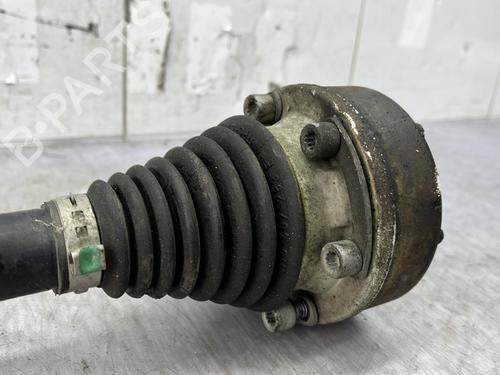 Used Left front driveshaft Left front driveshaft SEAT ALTEA (5P1) 1.6 TDI (105 hp) 33313365 33313365