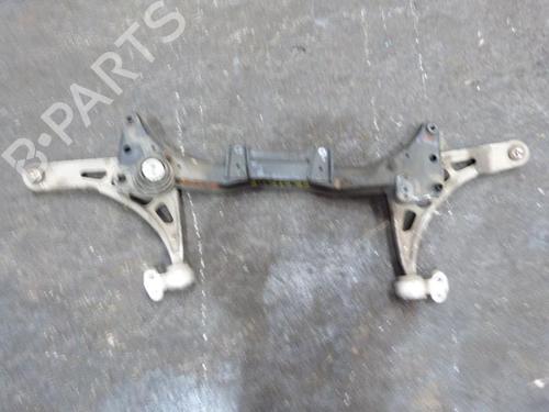 Used Subframe BMW 3 (E46) 323 i (170 hp) 23669330