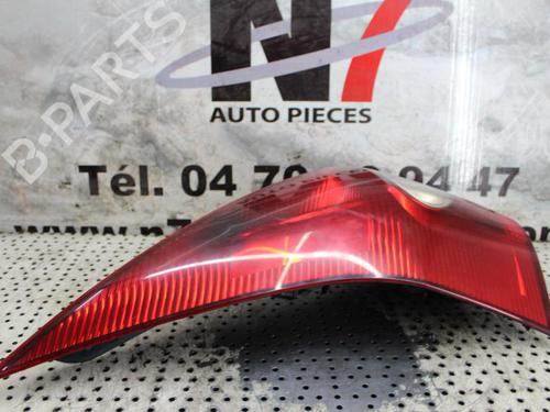 Left taillight RENAULT MEGANE II Estate (KM0/1_) 1.5 dCi (KM0F, KM0T, KM2B) | BP23686130C34 