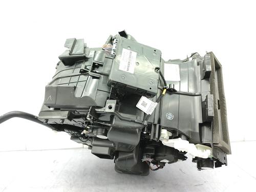 Heater matrix box RENAULT CLIO V (B7_) 1.5 Blue dCi 100 (B7AD) | BP23758493M61 