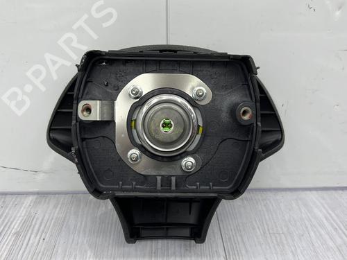 Driver airbag CITROËN SAXO (S0, S1) 1.1 X, SX | BP23704603C9 