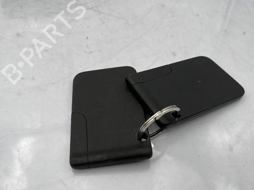 Used Electronic module Electronic module RENAULT GRAND SCÉNIC II (JM0/1_) 1.9 dCi (JM0G, JM12, JM1G, JM2C) (120 hp) 27402927 27402927