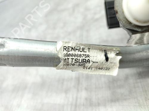 Front wiper motor DACIA SANDERO III 1.0 TCe 90 | BP23751406M29  - Image 8