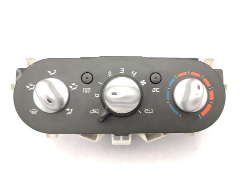 Used Climate control Climate control RENAULT TWINGO II (CN0_) 1.5 dCi (CN0U) (84 hp) 23740109 23740109