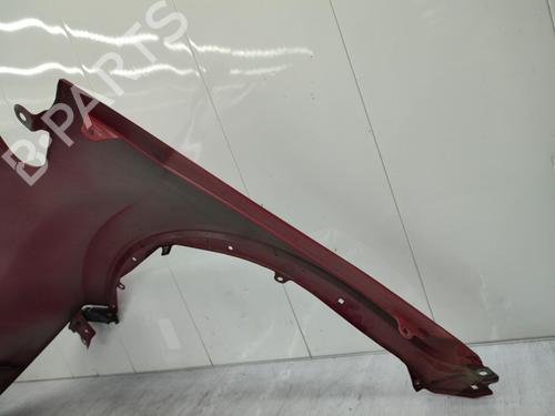 Right front fenders HONDA CIVIC VIII Hatchback (FN, FK) 2.2 CTDi (FK3) | BP23706842C42 