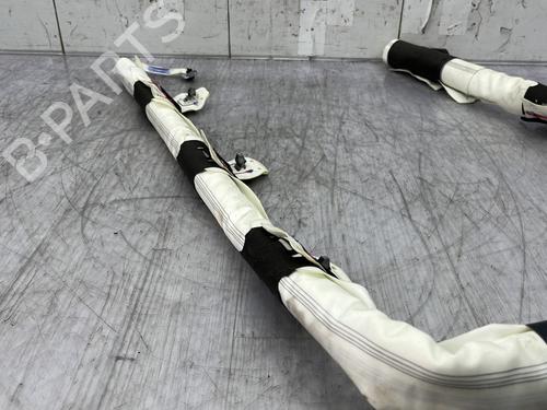 Left curtain airbag OPEL CORSA F (P2JO) 1.5 (68) | BP29897184C11