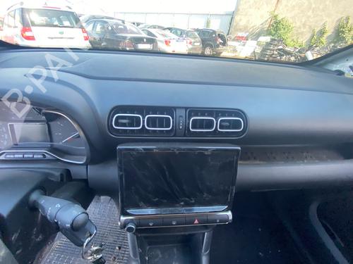 Dashboard CITROËN C3 AIRCROSS II (2R_, 2C_) 1.2 PureTech 110 (2RHNZB, 2RHNZW, 2RHNPX, 2RHNPJ) | BP36663991C46 - Image 63
