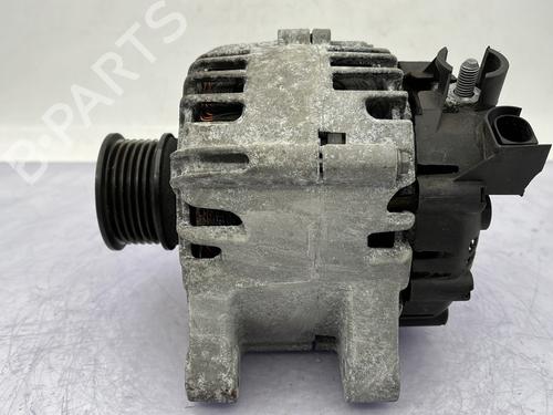 Alternator FORD FIESTA VI (CB1, CCN) 1.5 TDCi | BP23948755M7 