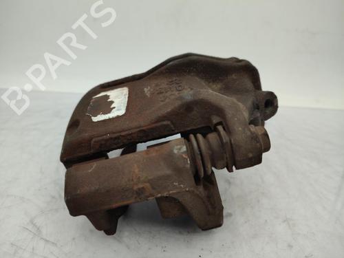 Left front brake caliper CITROËN C4 I (LC_) 1.6 16V | BP23705311M105 - Image 2