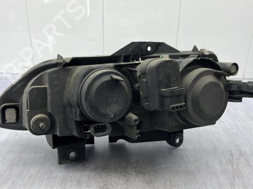 Right headlight RENAULT ESPACE III (JE0_) 2.0 16V (JE0N, JE0L, JE02) | BP25270057C29 